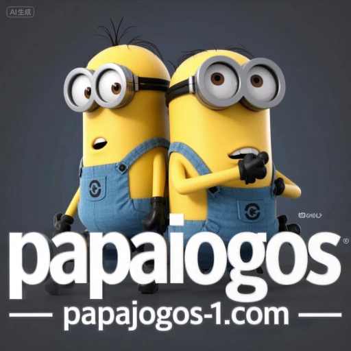 papajogos